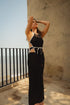 SERRA MALLA SKIRT